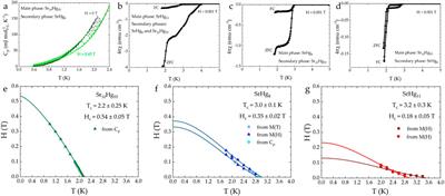 Superconductivity in mercurides of strontium